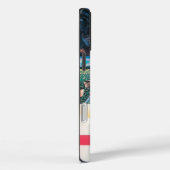 ジャンボケニアハクナマタパーソナライズされたiPhone 5 Case-Mate iPhoneケース (裏面 / 右)