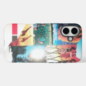 ジャンボケニアハクナマタパーソナライズされたiPhone 5 Case-Mate iPhoneケース (裏面 (横))