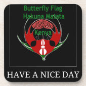 ジャンボケニア コースター (正面)