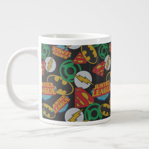 ジャンボコーヒーマグカップ