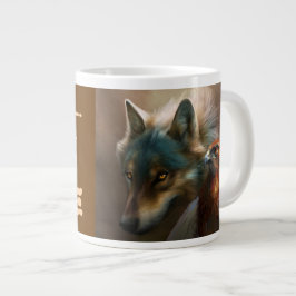 ジャンボコーヒーマグ ジャンボコーヒーマグカップ
