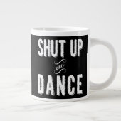 ジャンボコーヒーマグ ジャンボコーヒーマグカップ (右)