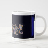 ジャンボコーヒー ジャンボコーヒーマグカップ (右)