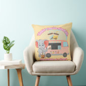 ジャンボサイズの喜びを飲み込み、一度に1つのバブル クッション (椅子)