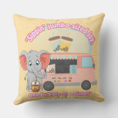 ジャンボサイズの喜びを飲み込み、一度に1つのバブル クッション (裏面)