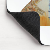 ジャンボジャンボハクナマタタ.png マウスパッド (コーナー)