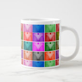 ジャンボジョックストラップマグ20オズ ジャンボコーヒーマグカップ (右)