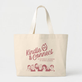 ジャンボトート ラージトートバッグ