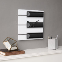 ジャンボピアノ鍵イラストレーション音楽