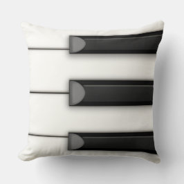 ジャンボピアノ鍵詳細ミュージカル クッション