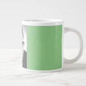 ジャンボフランクルマグ ジャンボコーヒーマグカップ (右)