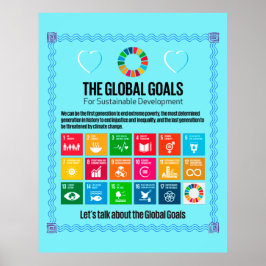 ジャンボポスター 気候変動 ラリー ESG カンファレンス 背景 ポスター