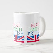 ジャンボマグカップ20oz ジャンボコーヒーマグカップ (正面右)