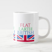 ジャンボマグカップ20oz ジャンボコーヒーマグカップ (右)