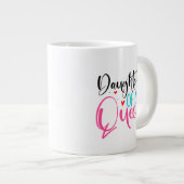 ジャンボマグ ジャンボコーヒーマグカップ (正面右)