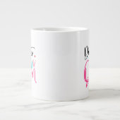 ジャンボマグ ジャンボコーヒーマグカップ (正面)