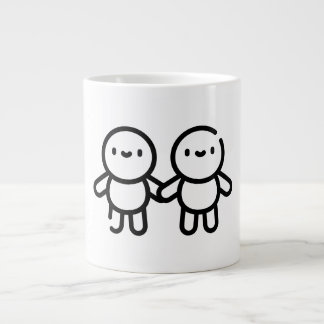 ジャンボマグ ジャンボコーヒーマグカップ