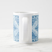 ジャンボマグ ジャンボコーヒーマグカップ (裏面)