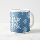 ジャンボマグ ジャンボコーヒーマグカップ (正面右)