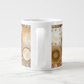 ジャンボマグ ジャンボコーヒーマグカップ (裏面)