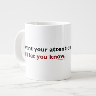 ジャンボマグ ジャンボコーヒーマグカップ