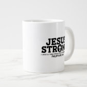 ジャンボマグ ジャンボコーヒーマグカップ (正面右)