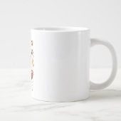 ジャンボマグ ジャンボコーヒーマグカップ (右)