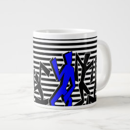 ジャンボマグ ジャンボコーヒーマグカップ