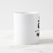 ジャンボマグ ジャンボコーヒーマグカップ (正面)