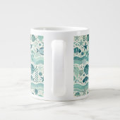 ジャンボマグ ジャンボコーヒーマグカップ (裏面)