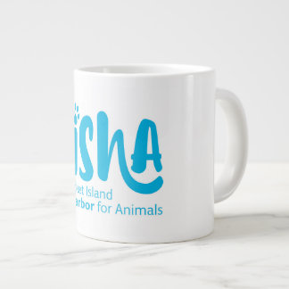 ジャンボマグ ジャンボコーヒーマグカップ