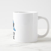 ジャンボマグ ジャンボコーヒーマグカップ (右)