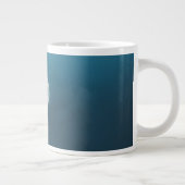 ジャンボマグ ジャンボコーヒーマグカップ (右)