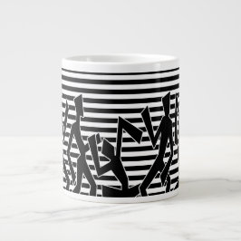 ジャンボマグ ジャンボコーヒーマグカップ