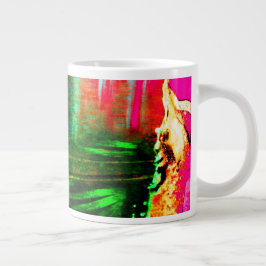 ジャンボマグ ジャンボコーヒーマグカップ