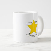 ジャンボマグ ジャンボコーヒーマグカップ (正面右)