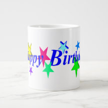 ジャンボマグ 誕生日おめでとう
