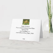 ジャンボ休日カード シーズンカード (裏面)