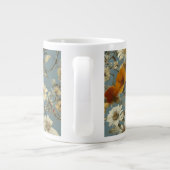 ジャンボ専門マグ ジャンボコーヒーマグカップ (裏面)