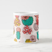 ジャンボ最高のマグ ジャンボコーヒーマグカップ (正面)