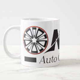 ジャンボ最高のマグ ジャンボコーヒーマグカップ