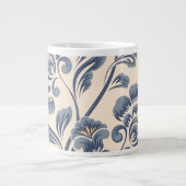 ジャンボ最高のマグ ジャンボコーヒーマグカップ (正面)