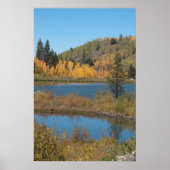 ジャンボ貯水池 ポスター (正面)