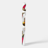 ジャンボ!ハクナマタタ Case-Mate iPhoneケース (裏面 / 右)