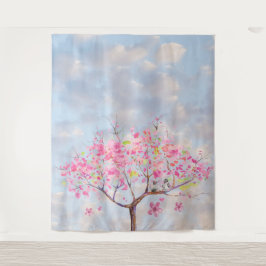 ジャンボ　ベビー　タペストリー タペストリー