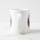 ジャンボ ヴァンクーバー コーヒー マグ ヴァンクーバー ガストウン カップ (裏面)