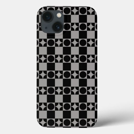 ジャンボ Case-Mate iPhoneケース (裏面)