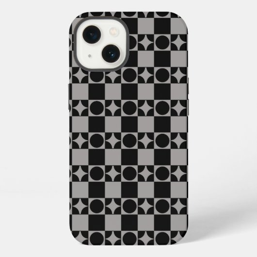 ジャンボ iPhoneケース (裏面)