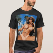 ジャンミG Tシャツ (正面)