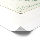 ジャン中国の・バプティスト・ピルマンの「アラブ人」 ポスター (角)